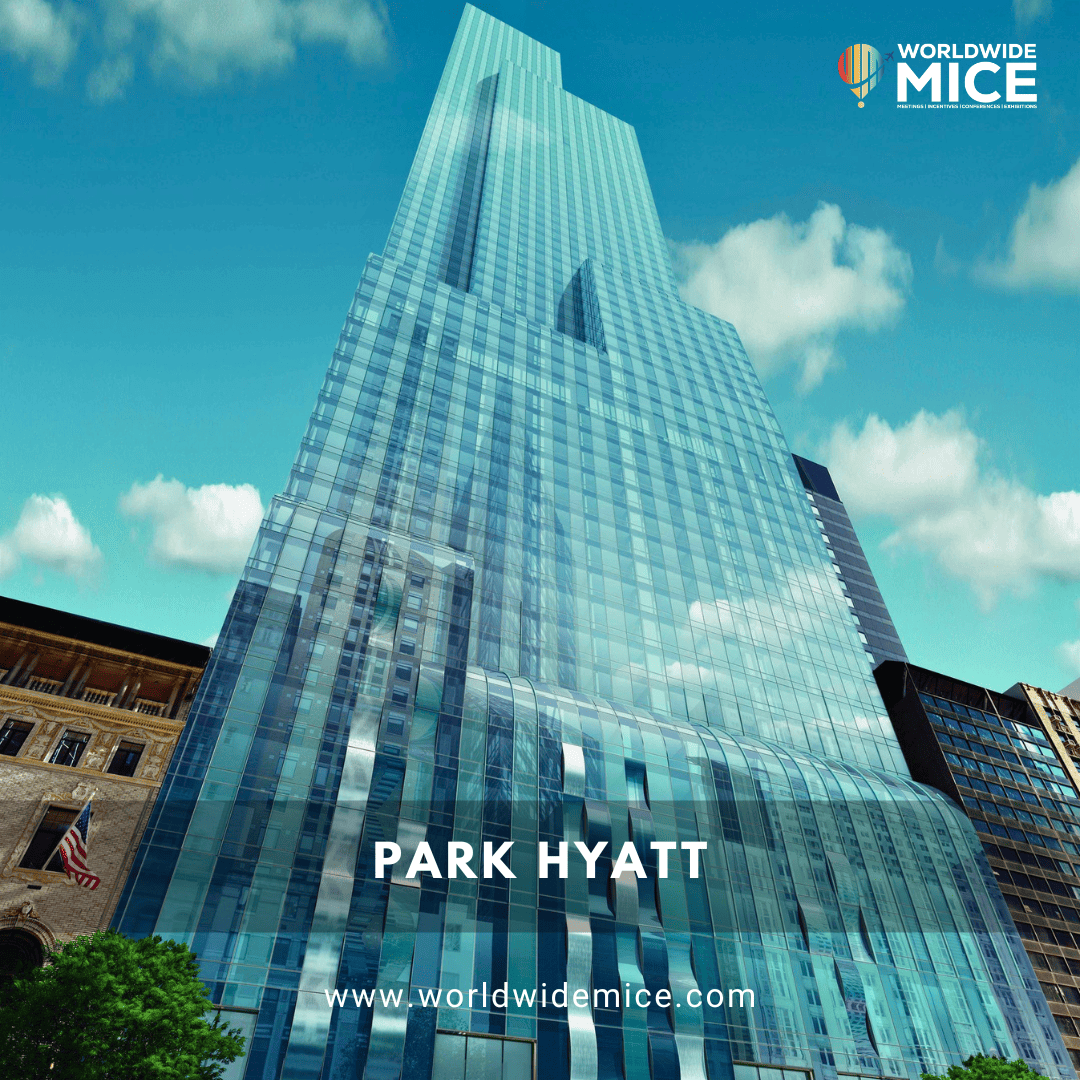 Park Hyatt New York